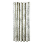 Sterling Check Shower Curtain