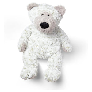 Melissa & Doug Greyson Bear Stuffed Animal