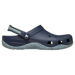 Crocs Unisex Adult Classic EVO Lightweight Comfortable Slip-On Clogs