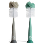 4 Munchkin Sponge Bottle Brushes