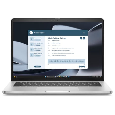 Dell Pro 14 Plus 14" FHD+ Laptop (Ryzen 5 PRO 230 / 16GB RAM / 512GB SSD)