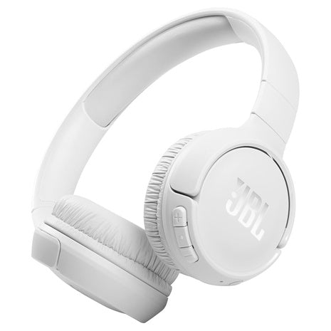 JBL Bluetooth Headphones (510BT)