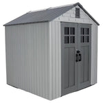 Lifetime 7x7 Ft Outdoor Storage Shed