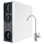 Tankless Premium Reverse Osmosis 3-Stage Water Filter System