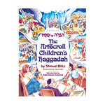 The Artscroll Children’s Haggadah (Paperback)