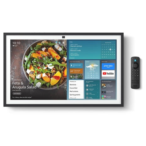 Amazon Echo Show 21" Full HD Smart Kitchen Hub