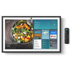 Amazon Echo Show 21" Full HD Smart Kitchen Hub