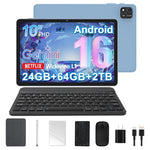 10-Inch Android Tablet