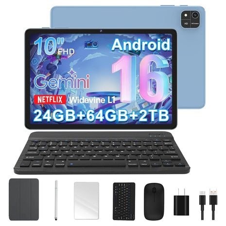 Aiprotablet A30 64GB Wi-Fi Tablet