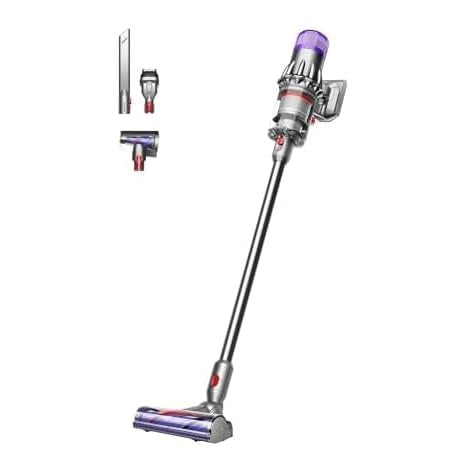 Dyson V9 Motorbar Cordless Vacuum