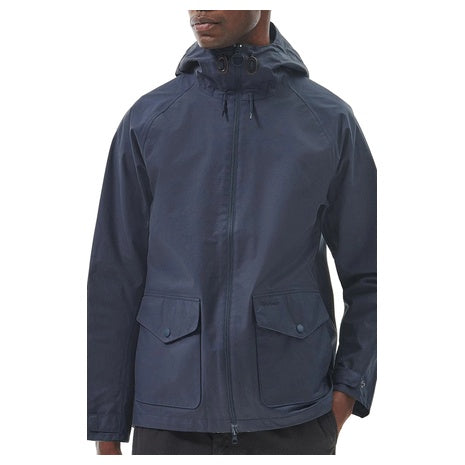 Men's Waterproof Jacket