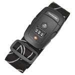 Samsonite TSA Locking Luggage Strap