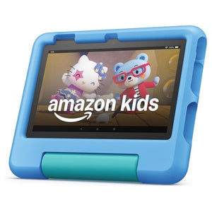 16GB 7" Amazon Fire 7 Kids Tablet