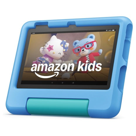 16GB 7" Amazon Fire 7 Kids Tablet