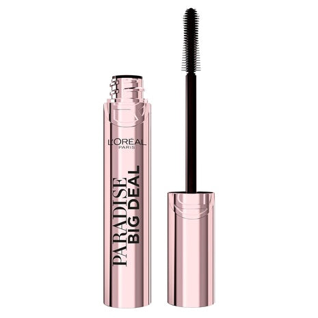 L'Oreal Paris Paradise Big Deal Mascara (0.33 Oz)