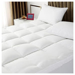 Extra Thick Mattress Toppers