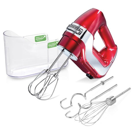 Hamilton Beach Professional 5-Speed Electric Hand Mixer