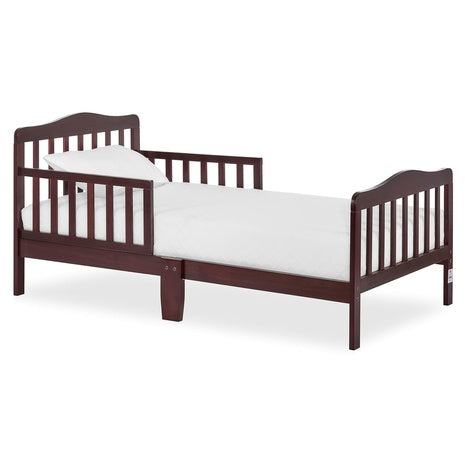 Dream On Me Classic Design Toddler Bed