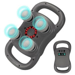 Deep Tissue Massage Gun