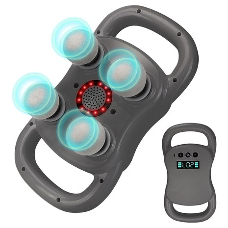 Deep Tissue Massage Gun