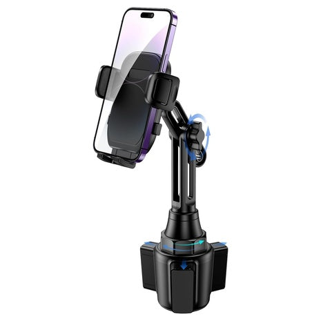 Bokilino Universal Cup Phone Cradle Holder