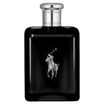 6.7oz Ralph Lauren Polo Black Eau de Toilette