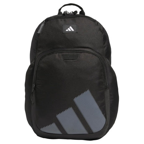 28L adidas Midway School Backpack For Laptop (3 Colors)