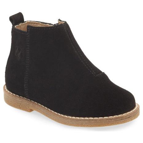 Naturino Toddler Suede Booties