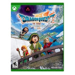 Dragon Quest VII Reimagined For Xbox Series X|S