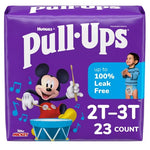 $30 Target Gift Card w/ $100 Select Baby Care Purchase