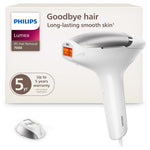 Philips Lumea 7000 Series IPL Hair Removal Device W/ SenseIQ