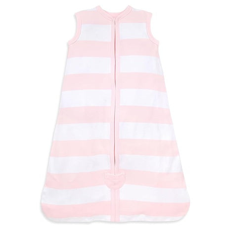 Burt's Bees Baby Unisex Organic Cotton Infant Wearable Blanket