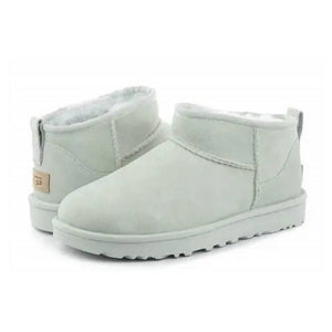 Women's Ultra Mini in Goose