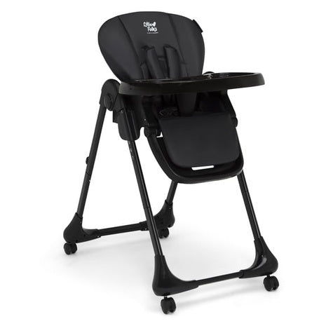 Little Folks 2-in-1 SlimFold High Chair