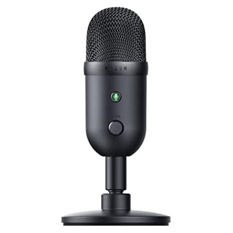 Razer Seiren V2 X USB 25mm Condenser Microphone