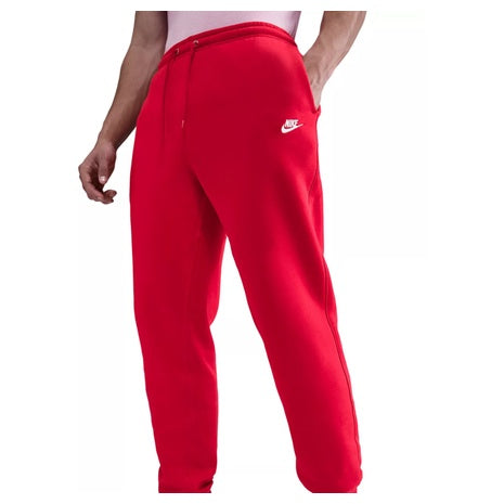 Nike Club Men's Fleece Drawstring Joggers Pants
