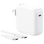 70W USB C Charger With Cable
