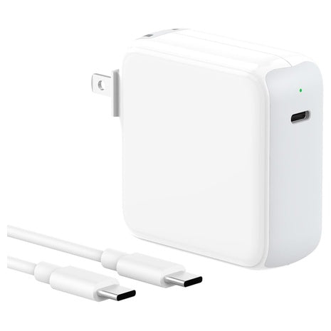 70W USB C Charger With Cable