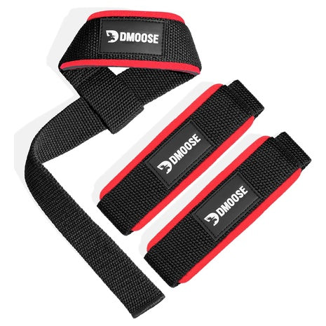 Fitness Lifting Straps