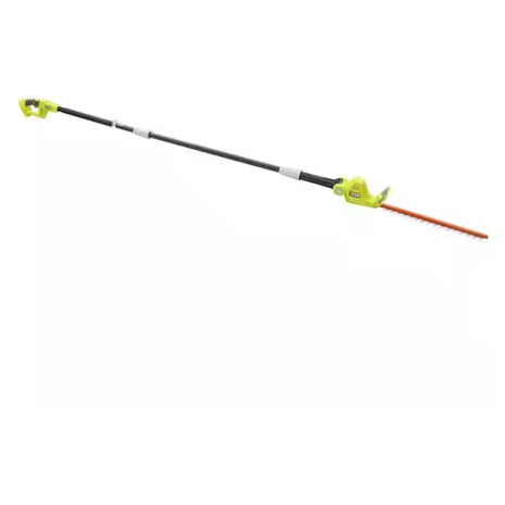 ONE+ 18V 18'' Cordless Battery Pole Hedge Trimmer (Tool Only)
