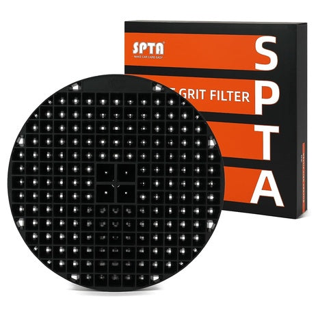 SPTA Car Wash Bucket Insert