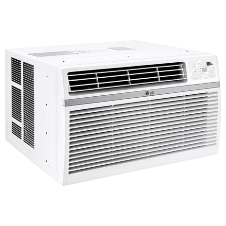 LG 10,000 & 12,000 BTU Window Air Conditioners on Sale