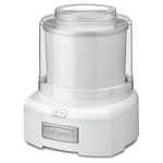 Cuisinart ICE-21 1.5 Quart Frozen Yogurt-Ice Cream Maker Machine