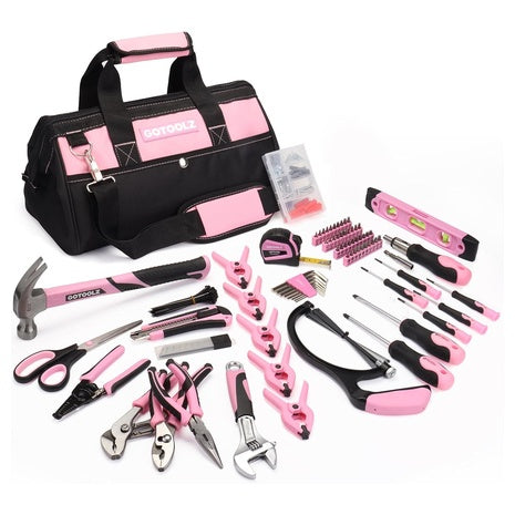 269-Piece Home Tool Kit