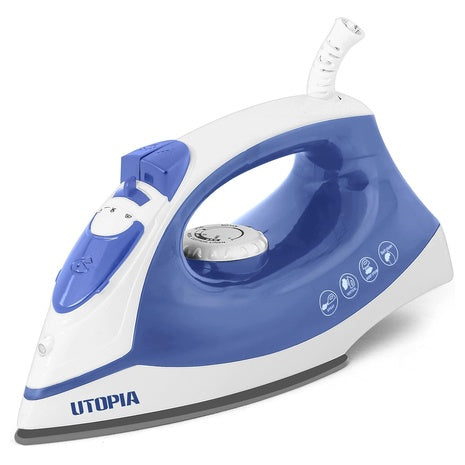 Utopia Home Steam Iron