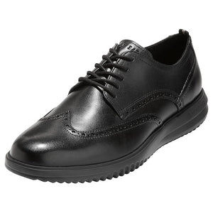 Cole Haan Men's Original Grand Shortwing Oxford