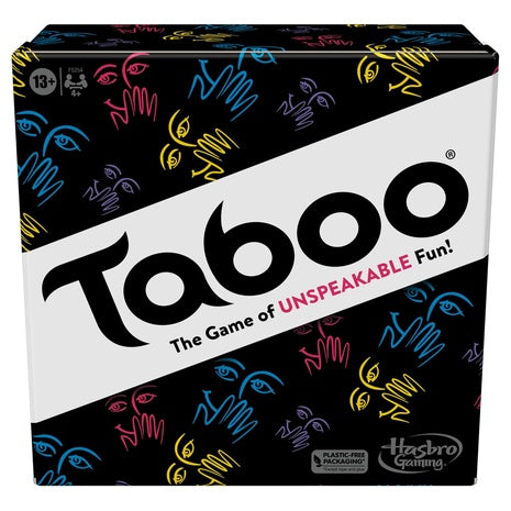 Taboo
