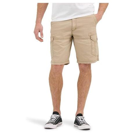 Lee Men's Extreme Motion Swope Cargo Short