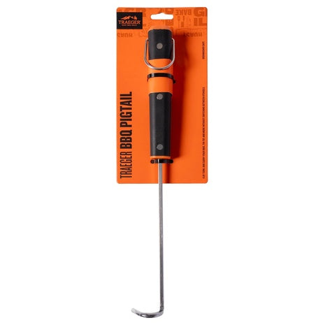 Traeger BBQ Meat Flipper