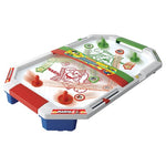 Super Mario Air Hockey